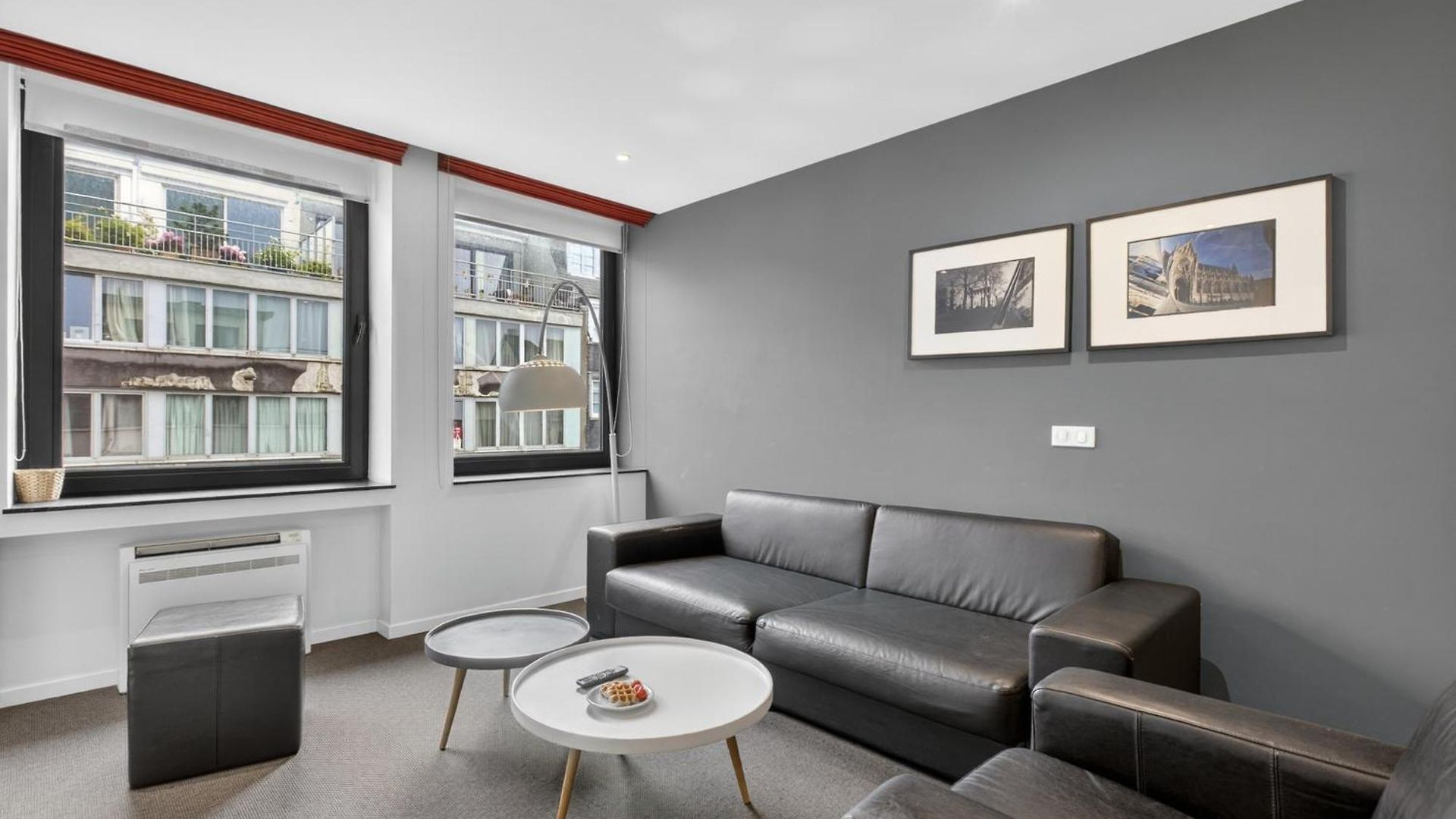 Apartment Stephanie By Reside