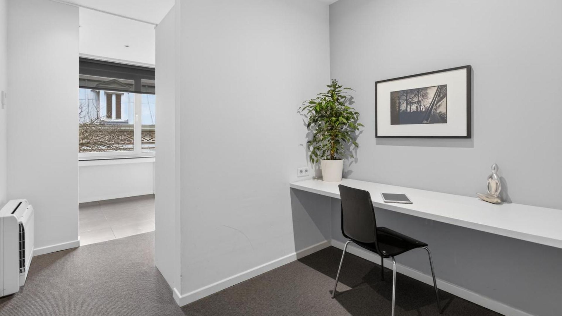 Stephanie By Reside Apartment