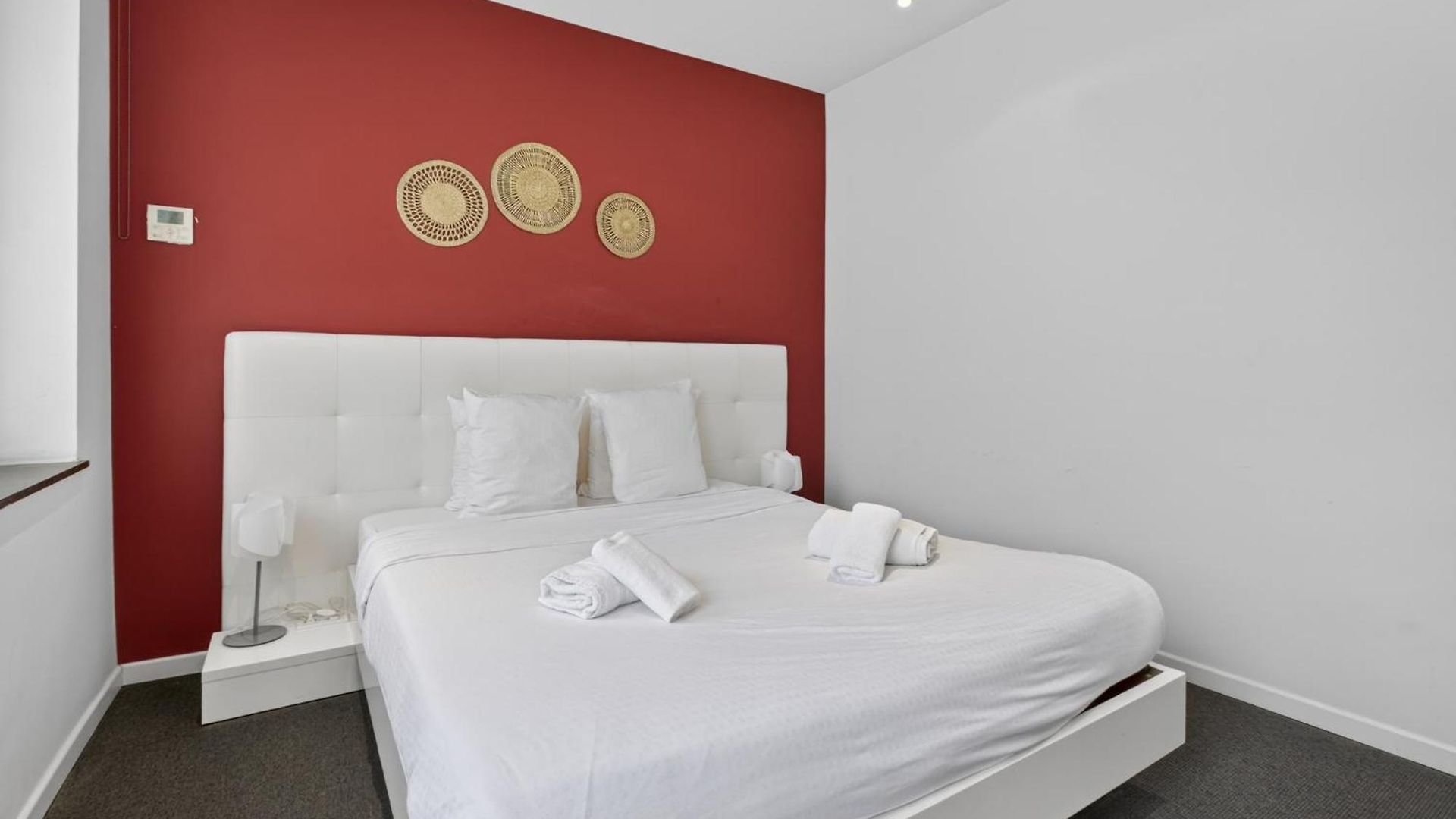 Apartment Stephanie By Reside *