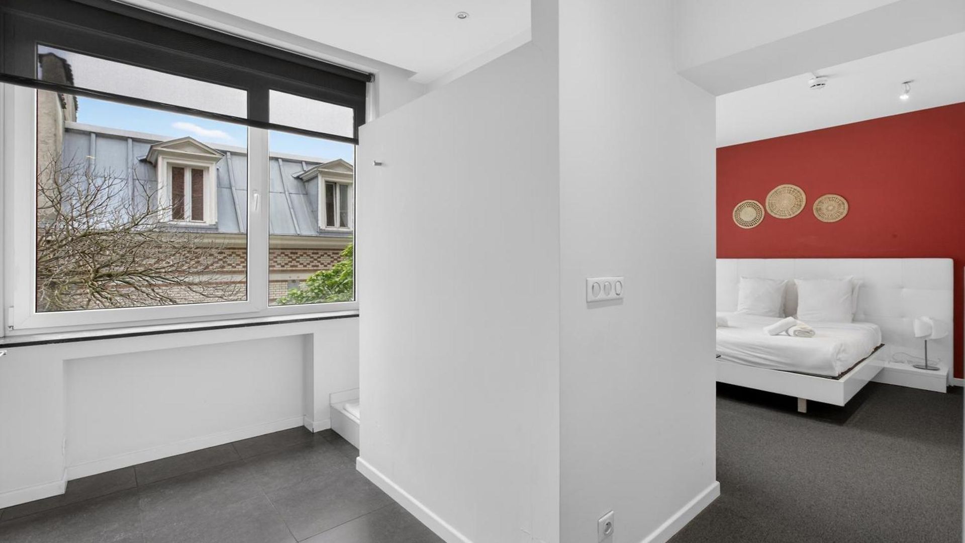 Stephanie By Reside Apartment *