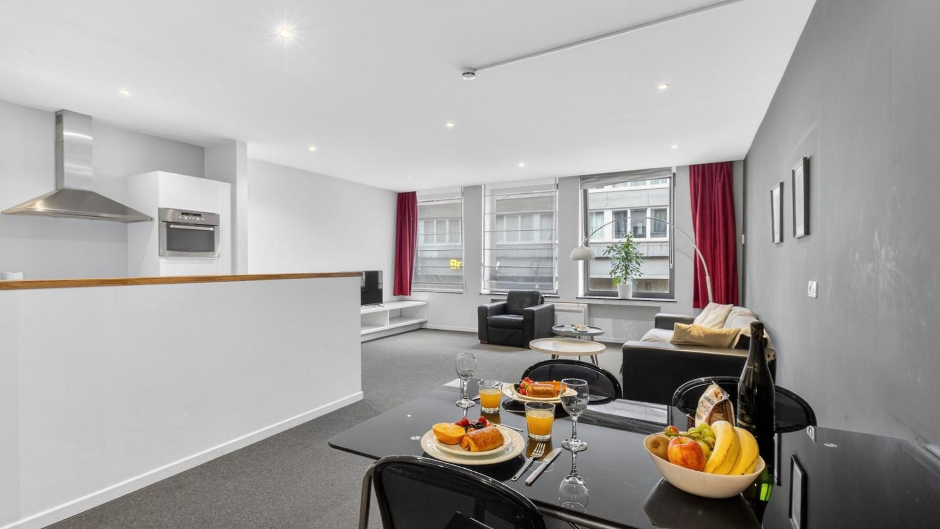 Apartment Stephanie By Reside *