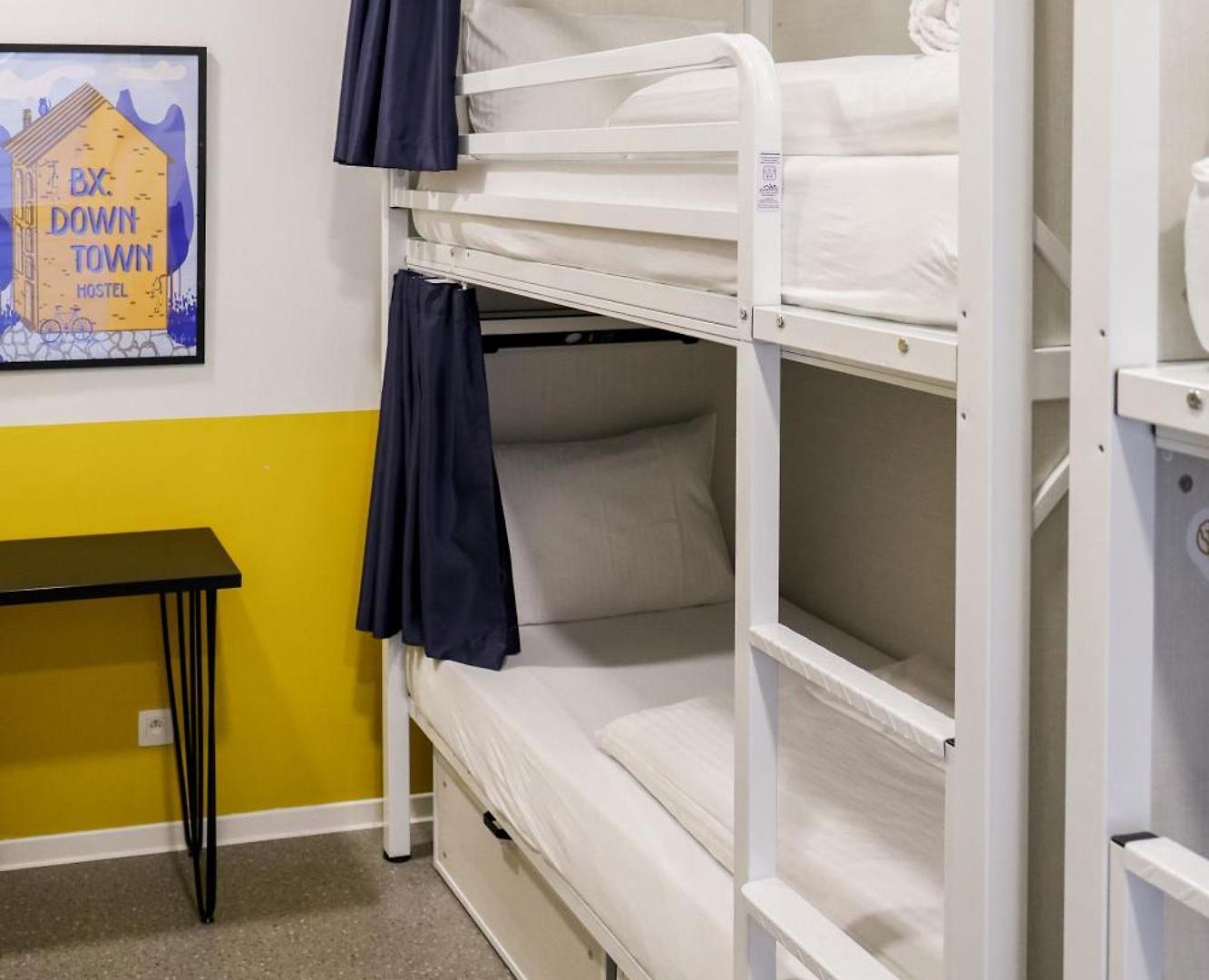 Hostel Bx Downtown - Brussels
