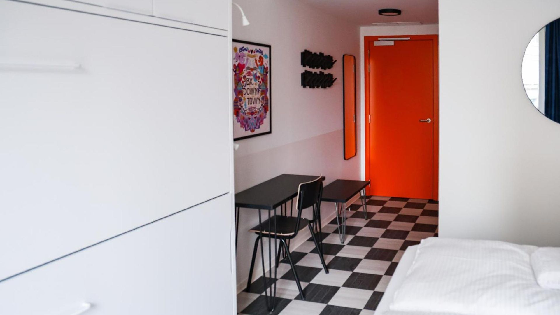 Bx Downtown - Hostel Brussels