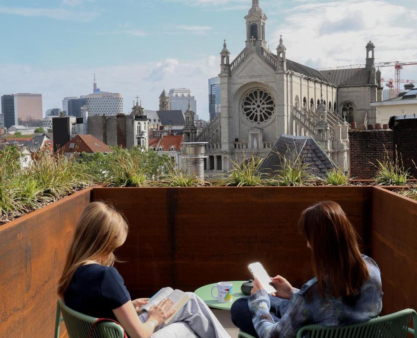 Bx Downtown - Hostel
