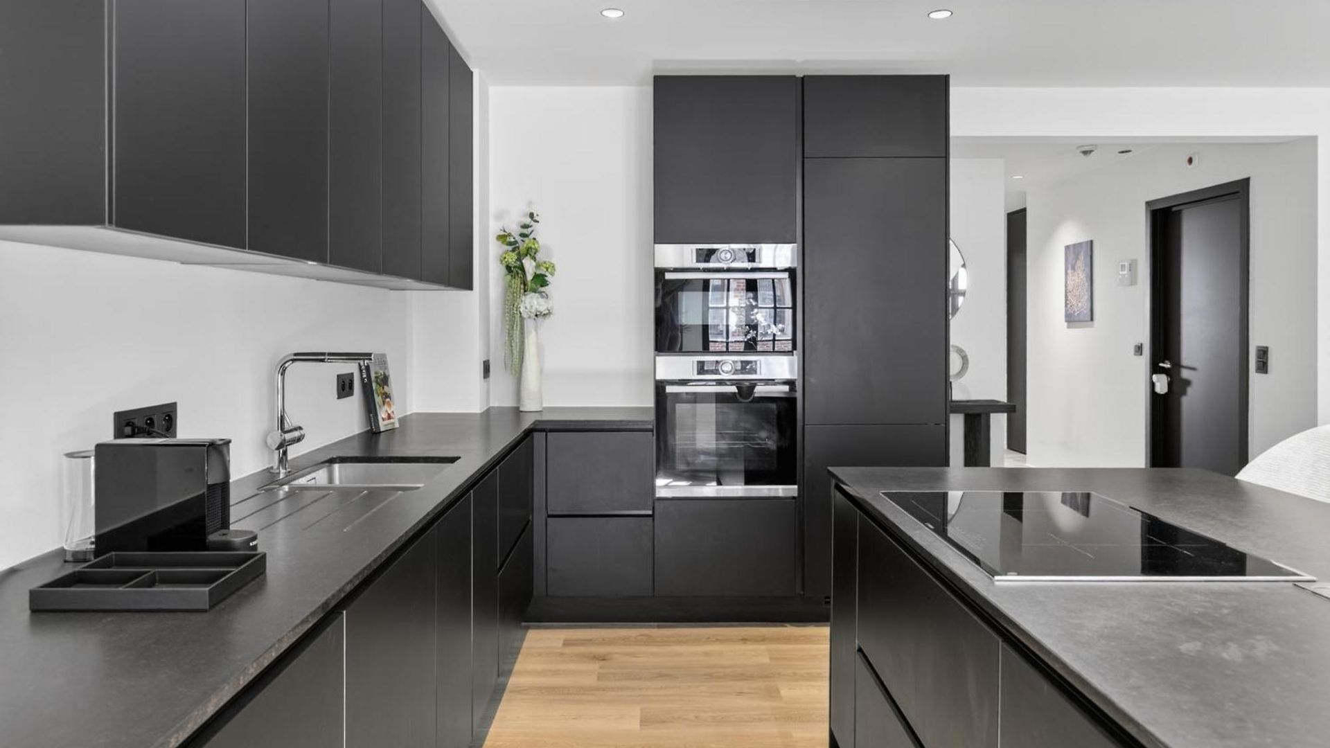 Maison Grand Place By Sweett Apartment