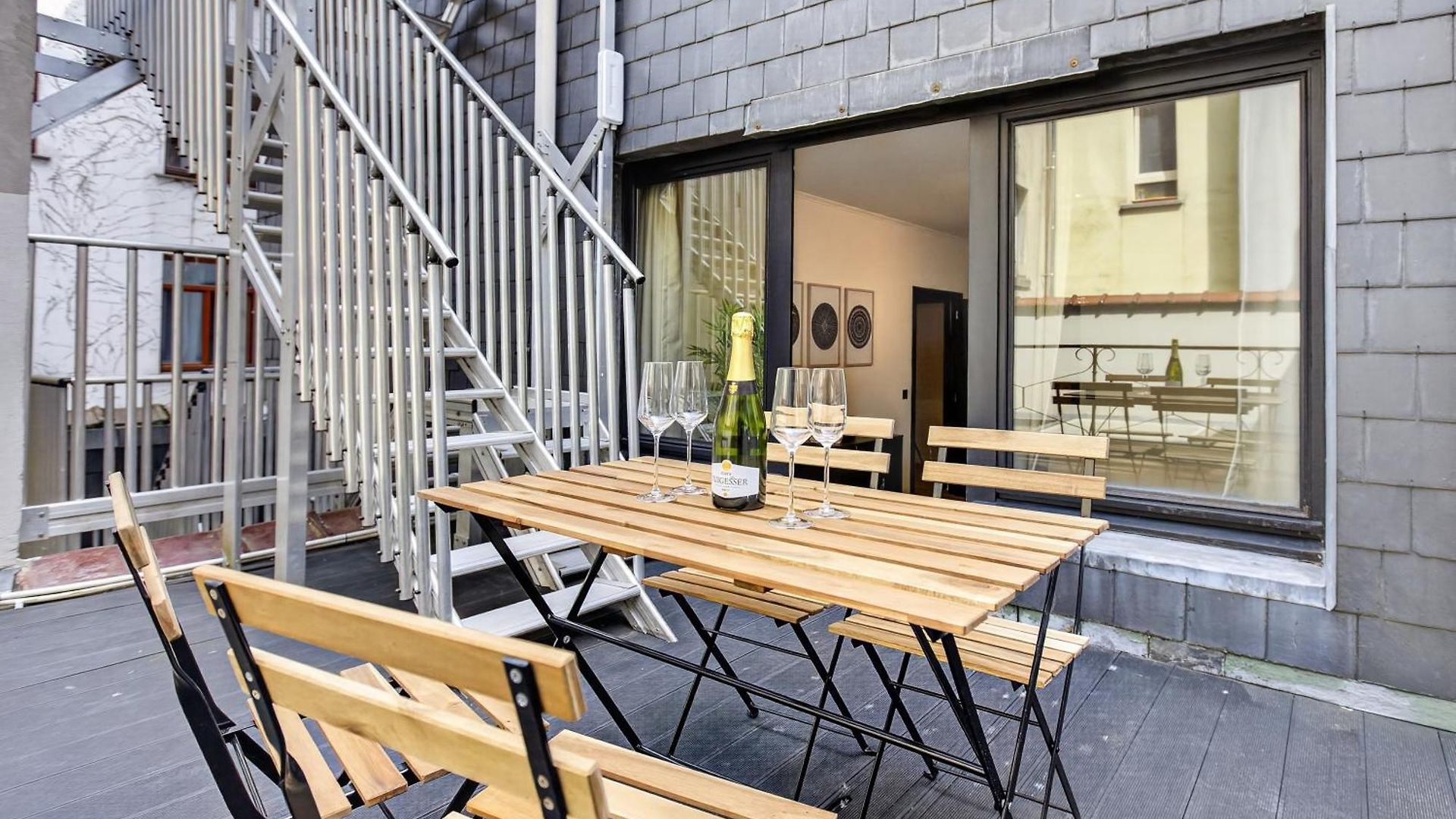 Apartment Maison Grand Place By Sweett *