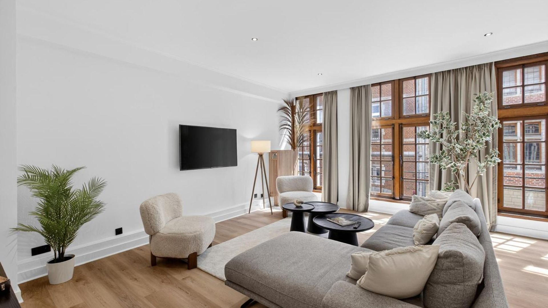 Maison Grand Place By Sweett Apartment Brussels
