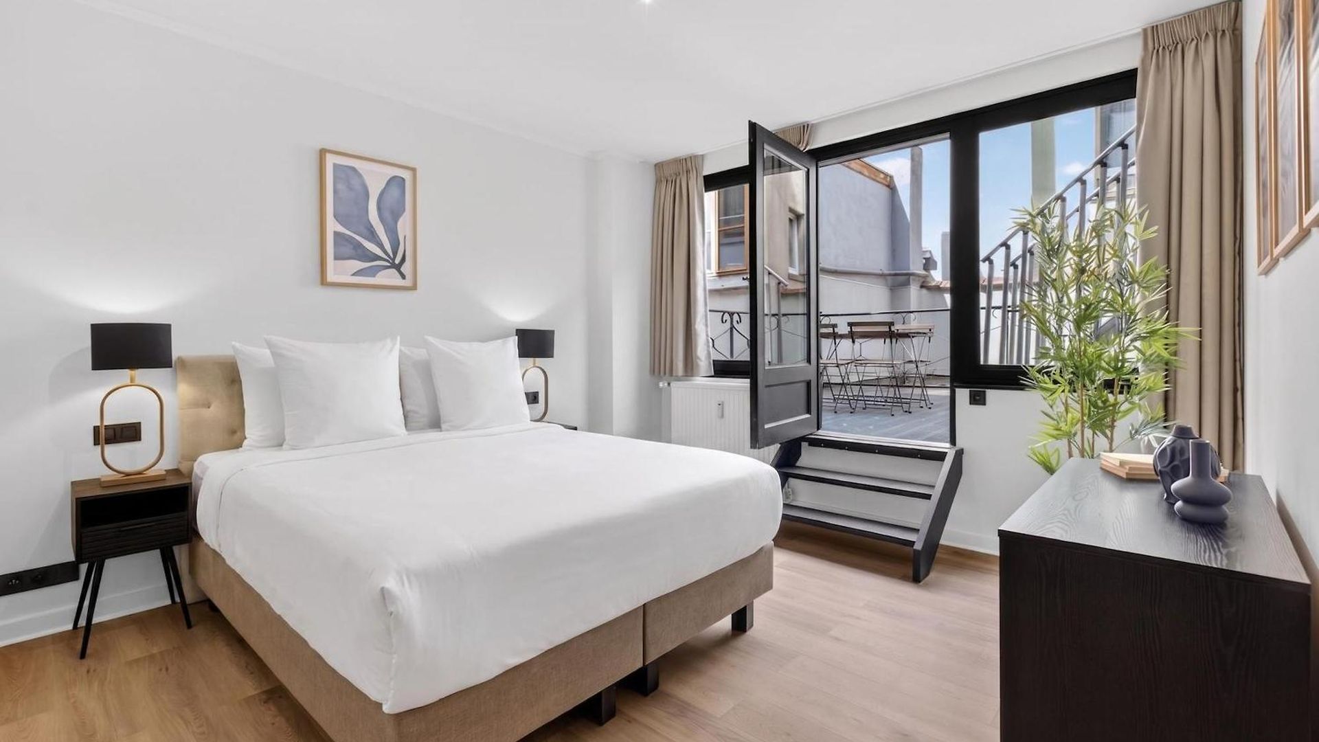 Apartment Maison Grand Place By Sweett Brussels