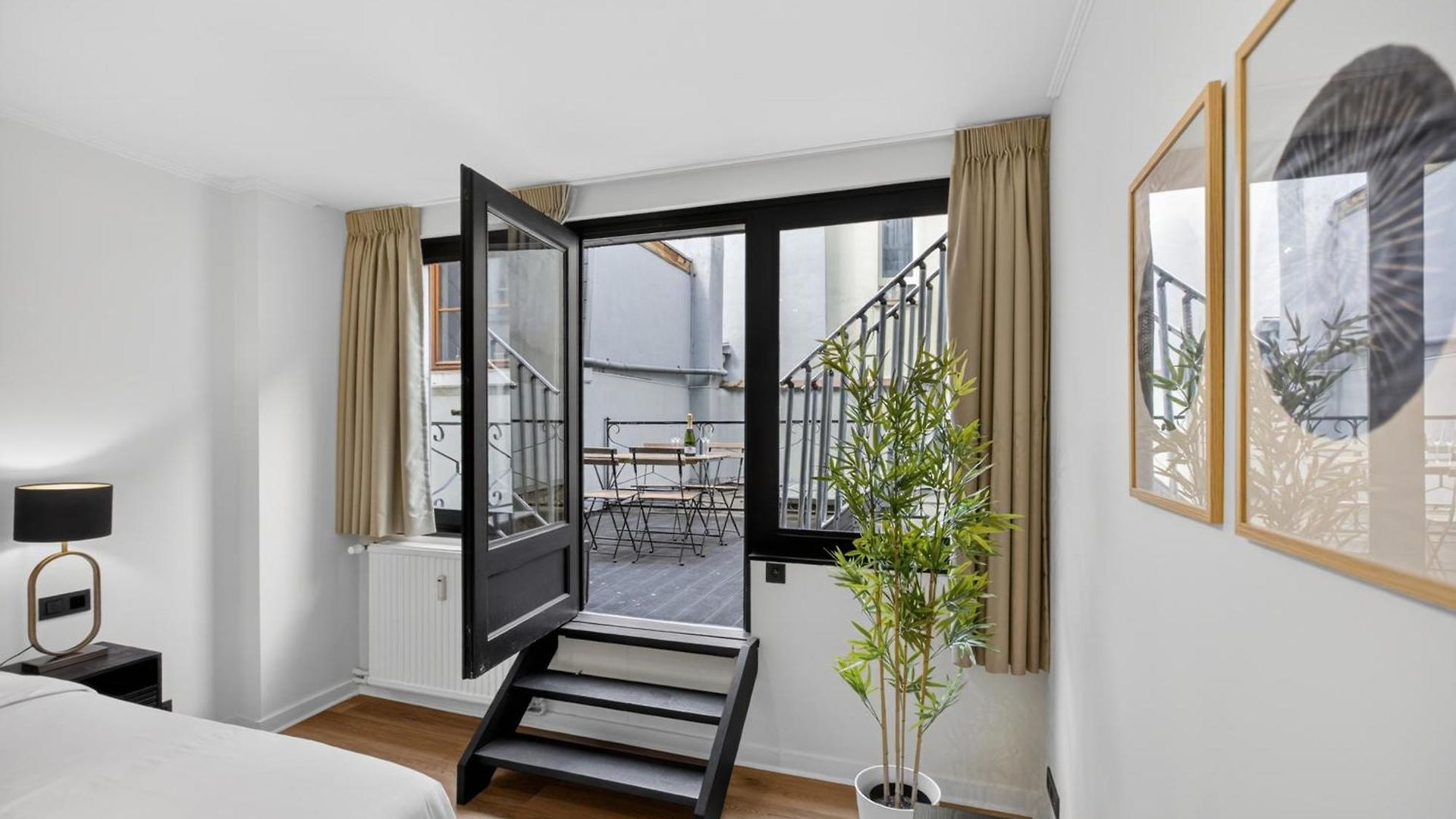 Apartment Maison Grand Place By Sweett *
