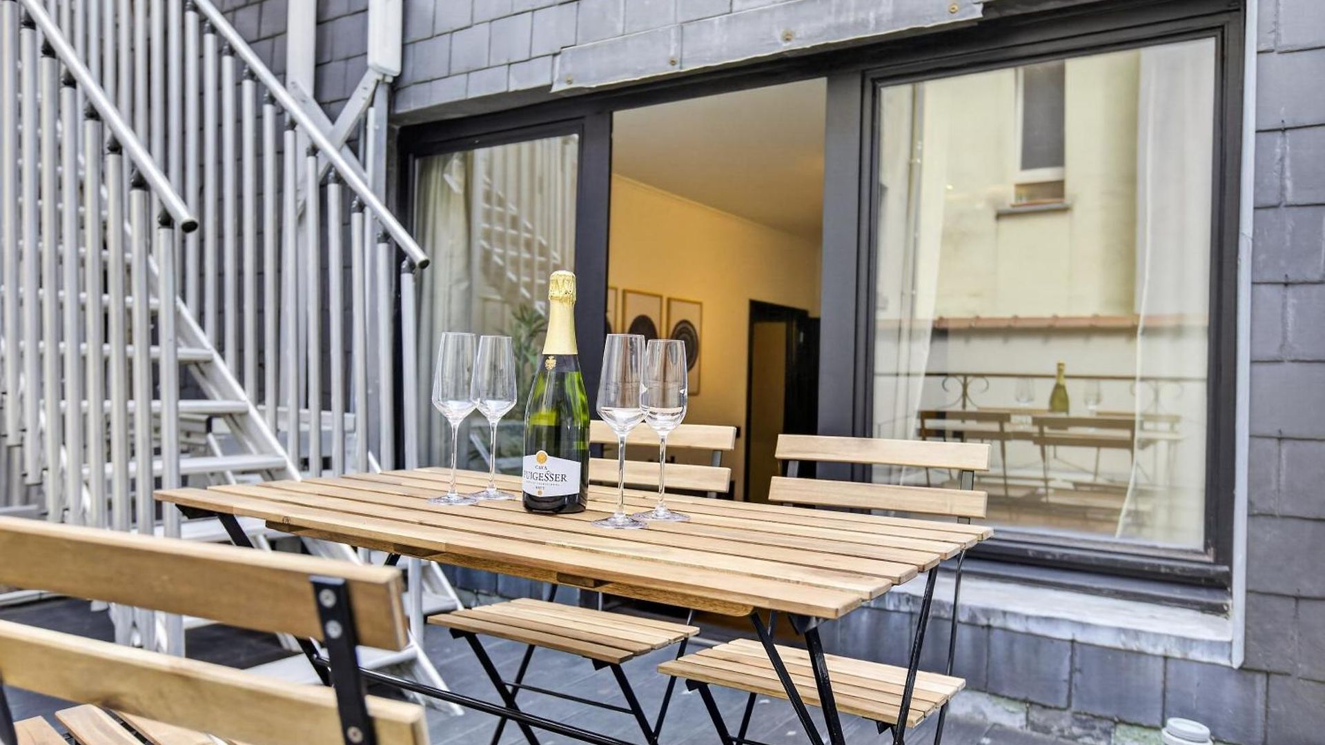 Apartment Maison Grand Place By Sweett *
