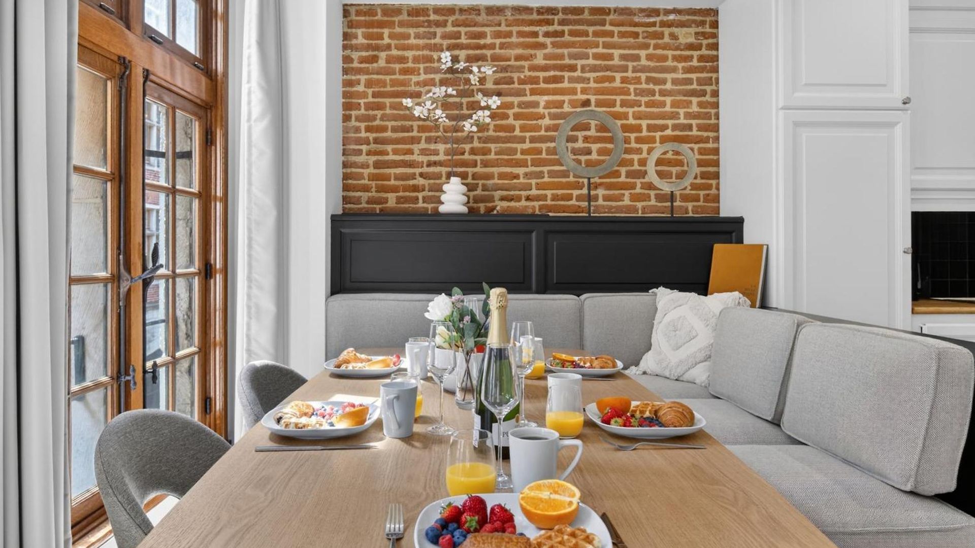 Maison Grand Place By Sweett *