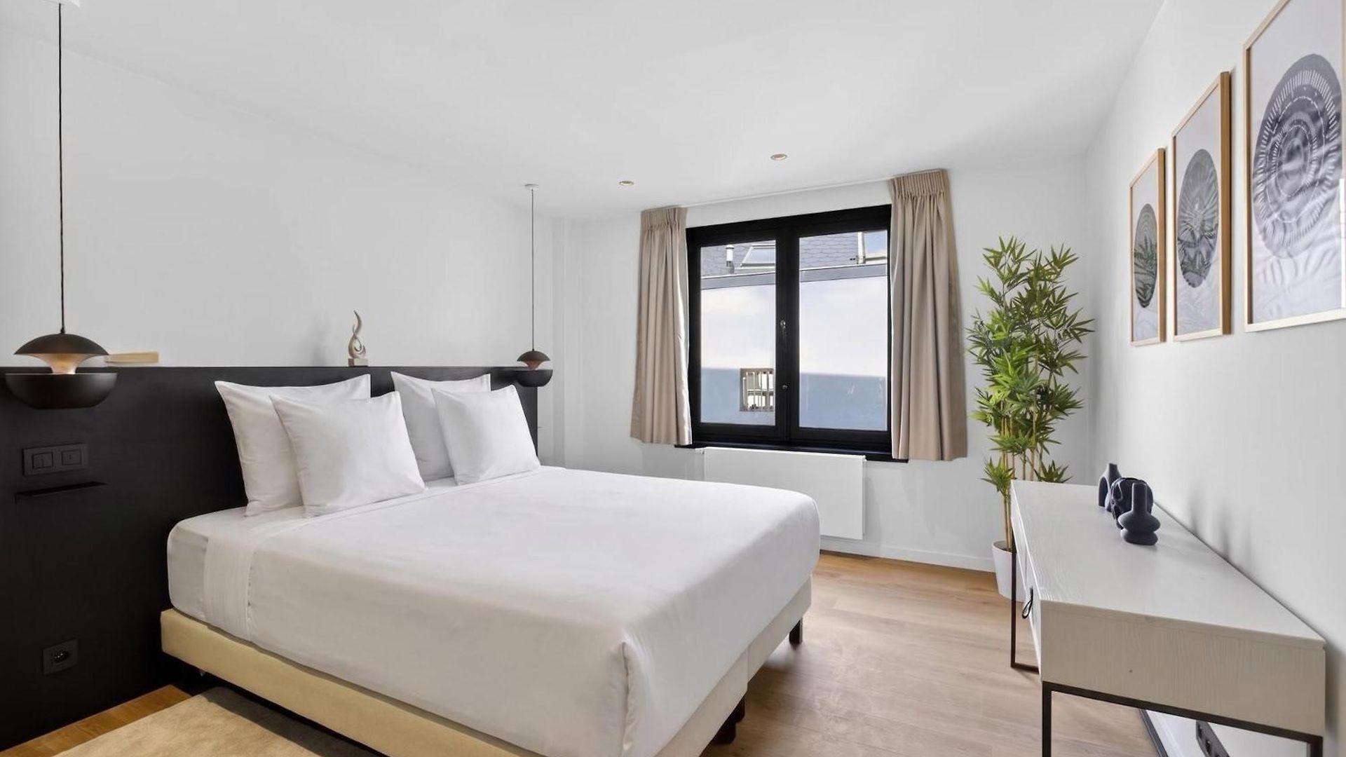 Apartment Maison Grand Place By Sweett