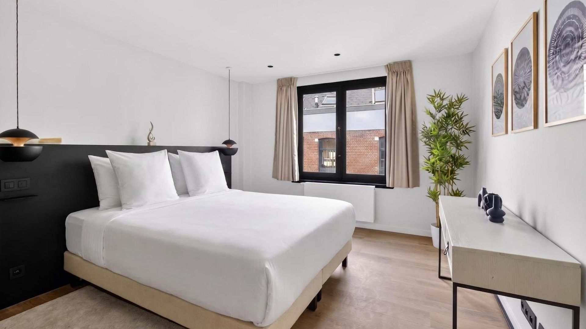 Apartment Maison Grand Place By Sweett *