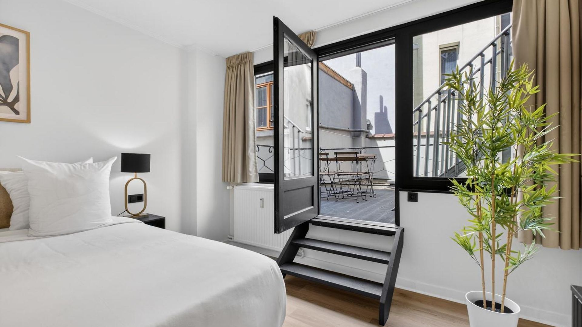 Maison Grand Place By Sweett