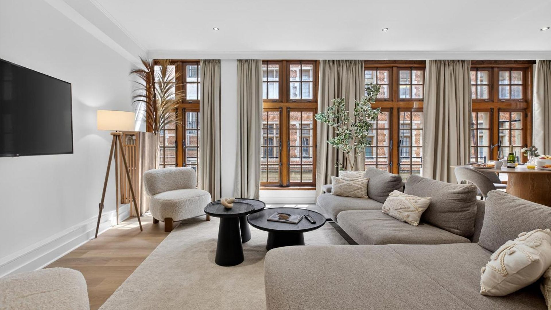 Apartment Maison Grand Place By Sweett *