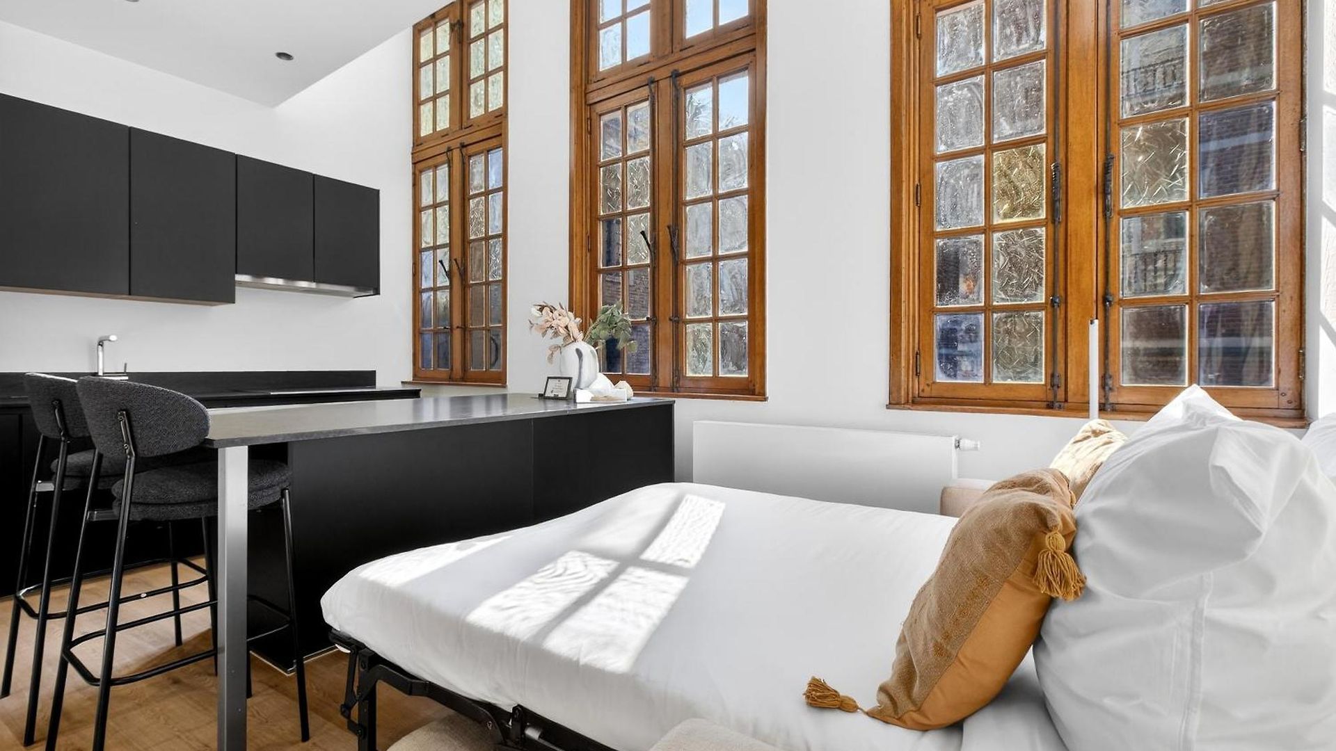 Maison Grand Place By Sweett