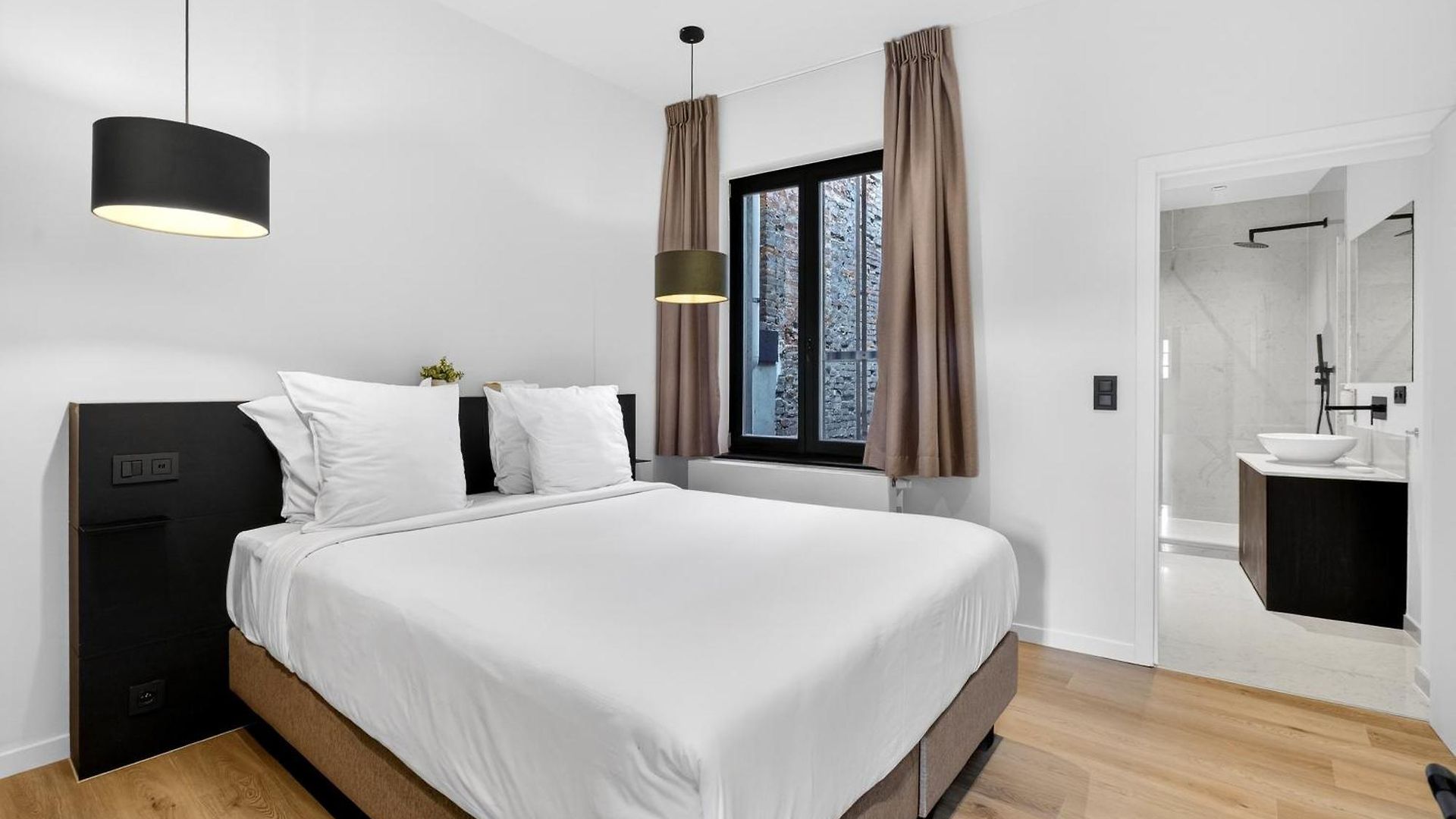 Maison Grand Place By Sweett Brussels