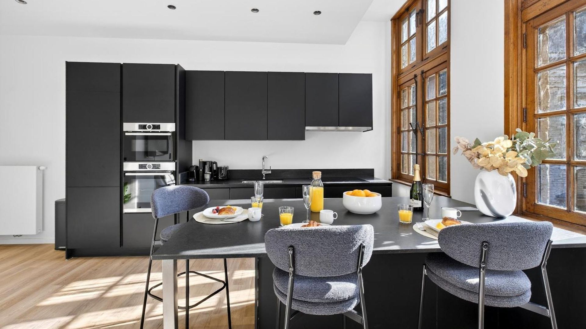 Maison Grand Place By Sweett * Brussels