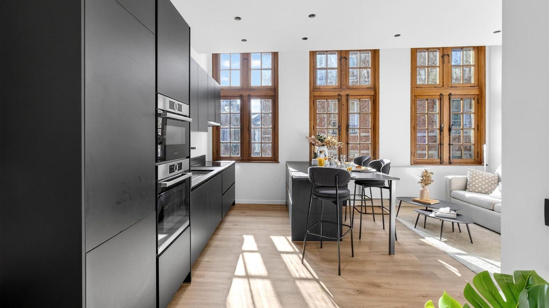 Maison Grand Place By Sweett Apartment