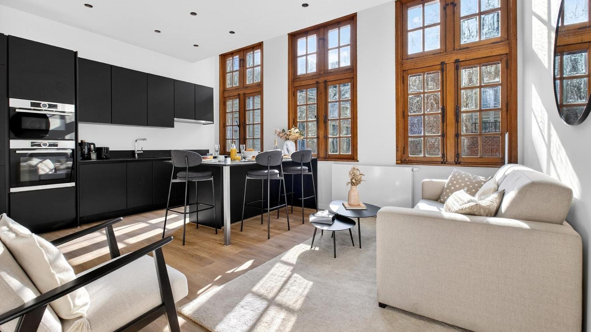 Apartment Maison Grand Place By Sweett Brussels