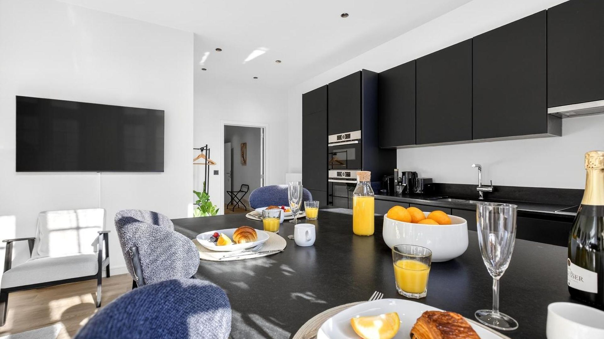 Maison Grand Place By Sweett *