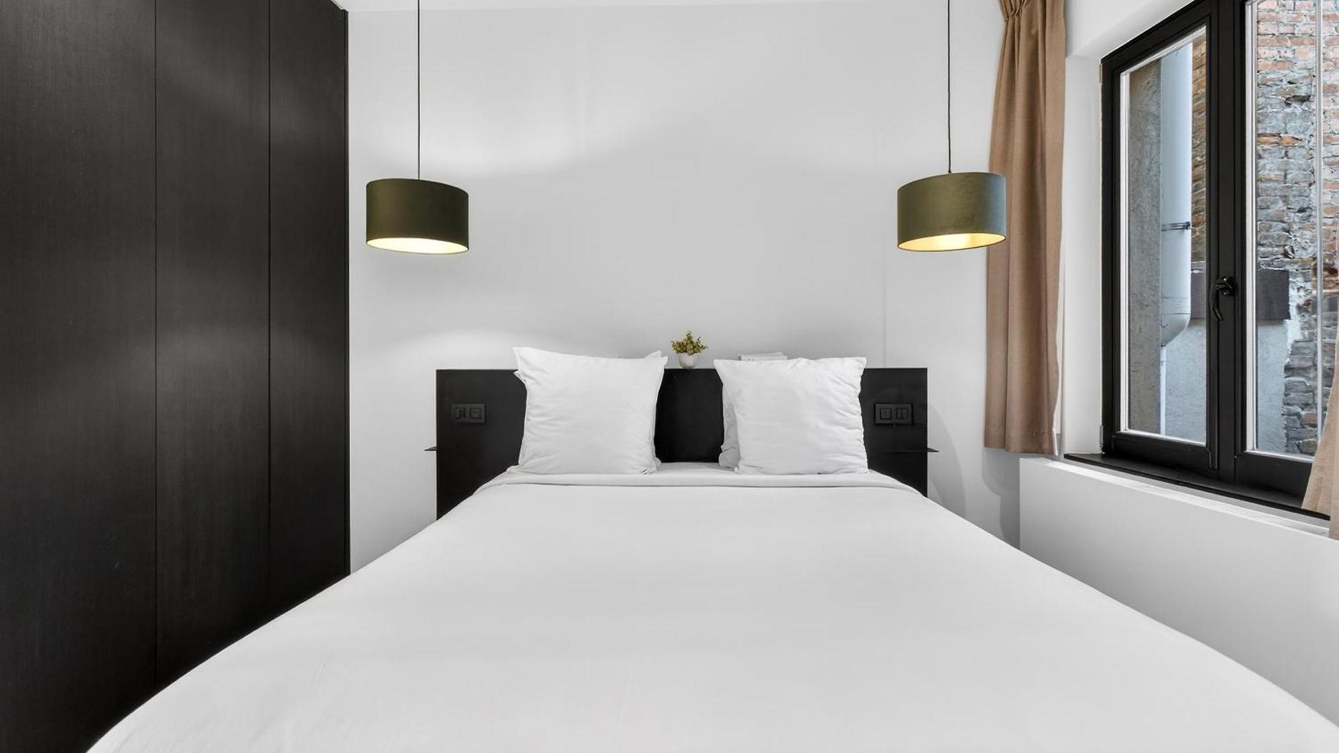 Maison Grand Place By Sweett Brussels