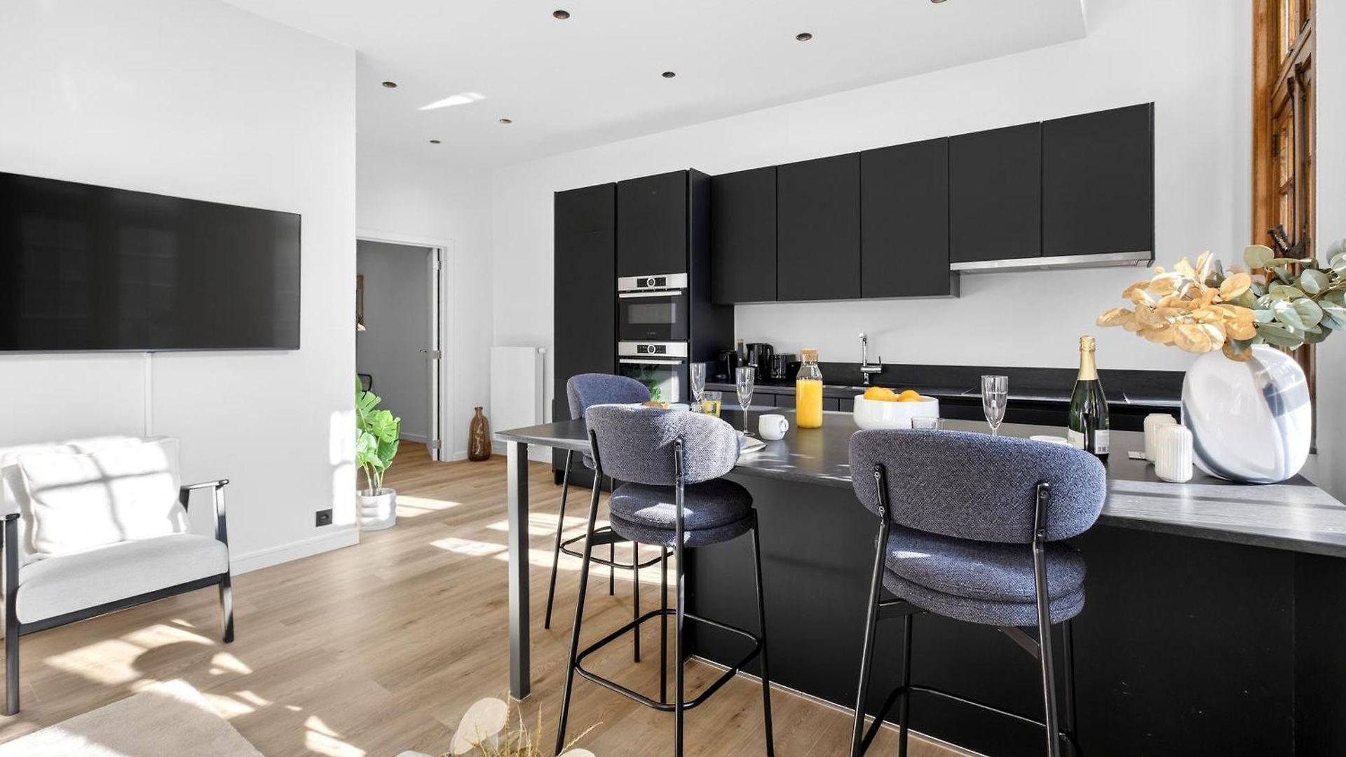Maison Grand Place By Sweett Brussels
