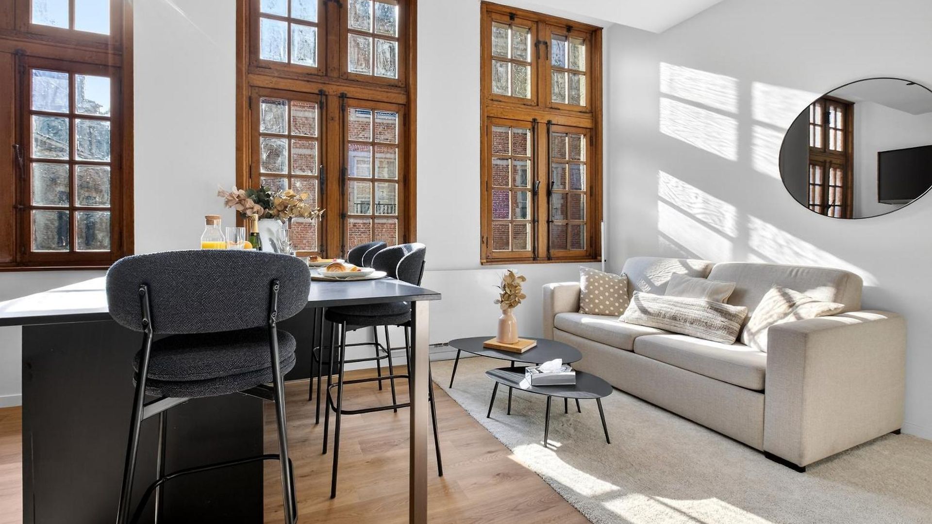 Maison Grand Place By Sweett Apartment Brussels