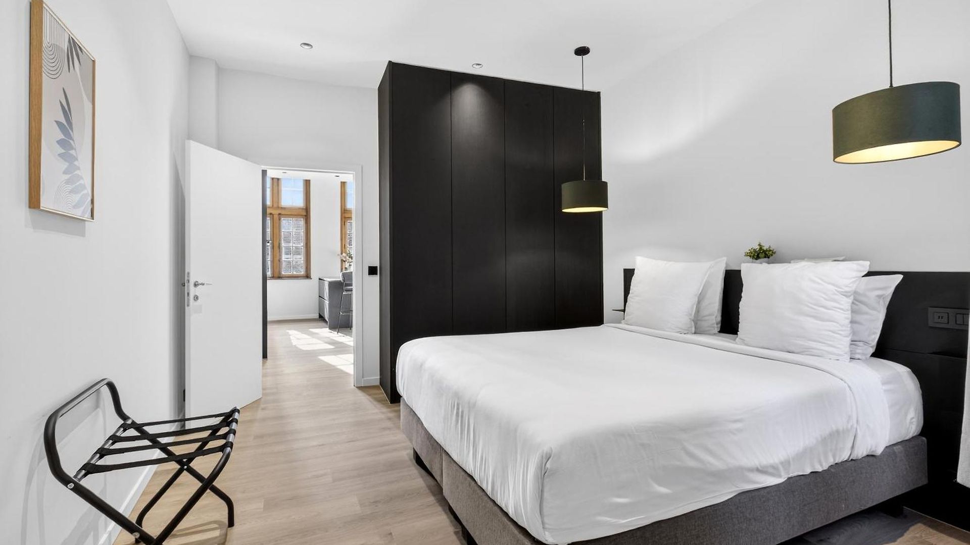 Maison Grand Place By Sweett
