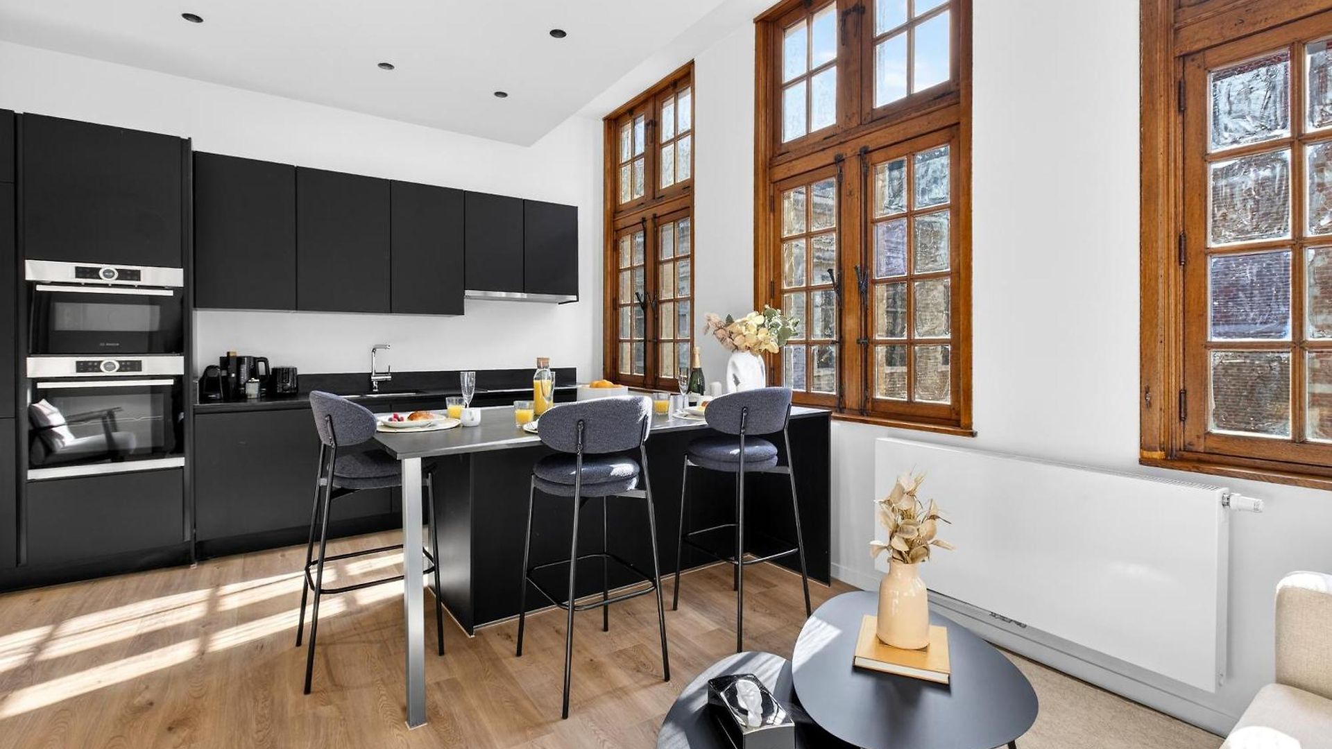 Maison Grand Place By Sweett Apartment