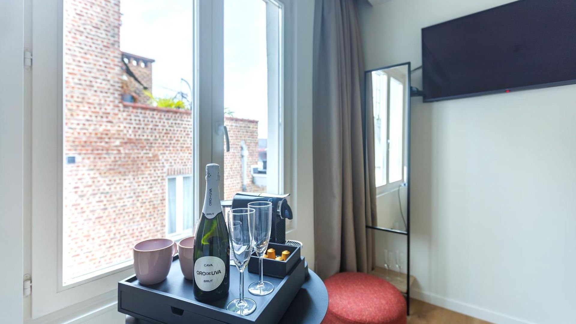 Hotel Le Catherine By Sweett 3*