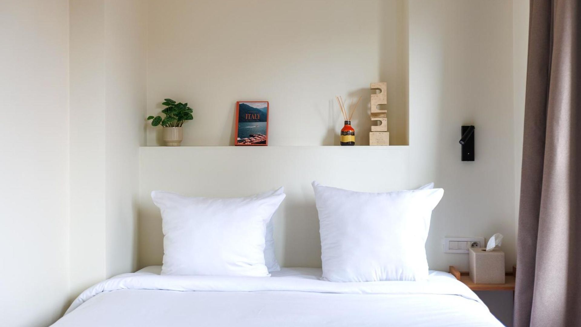 Le Catherine By Sweett Hotel Brussels