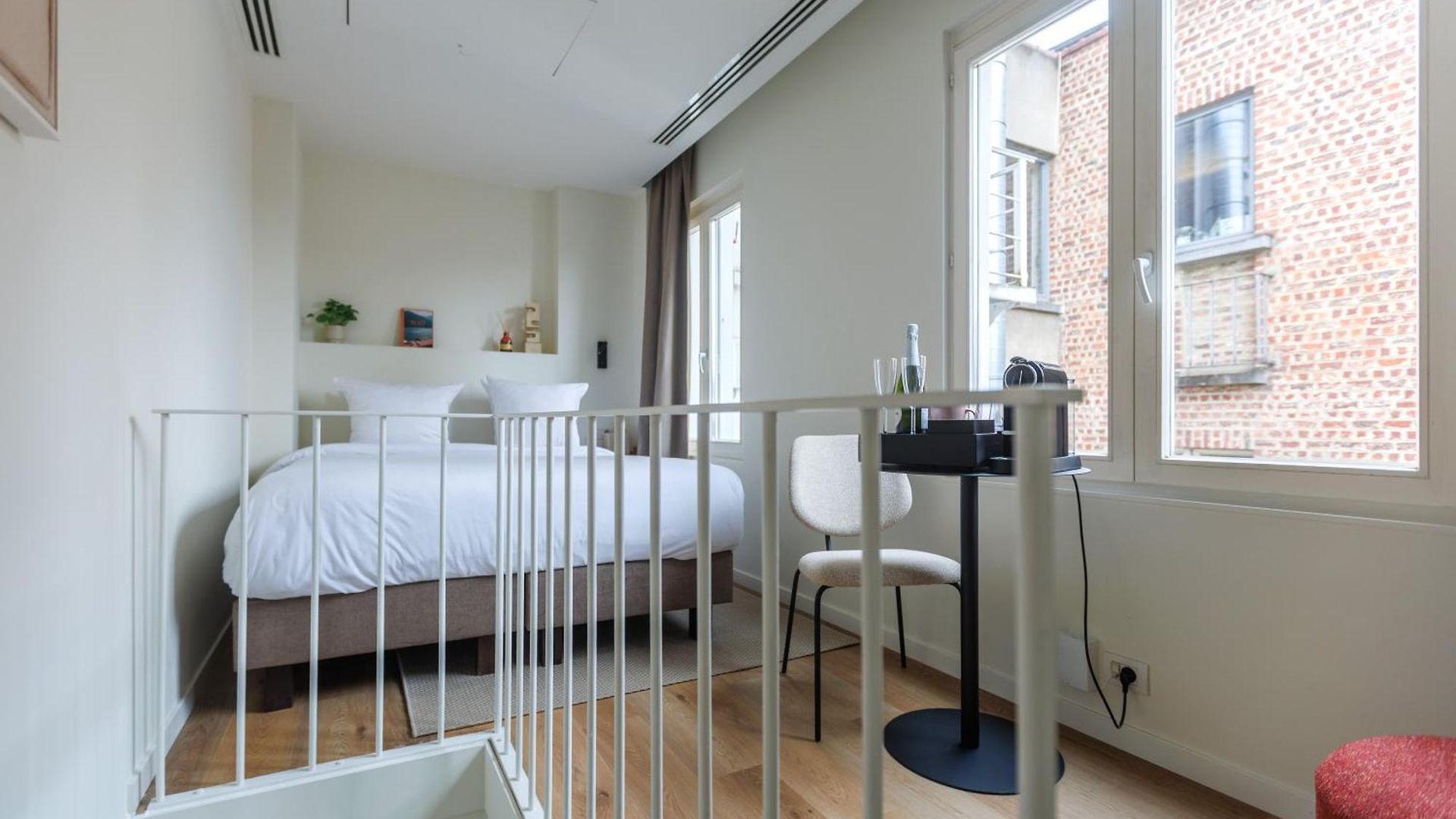 Le Catherine By Sweett 3* Brussels