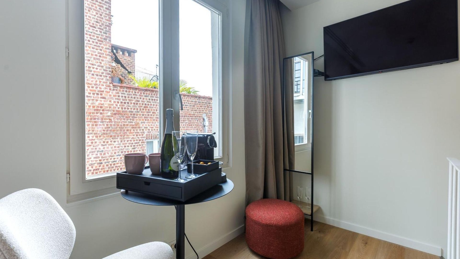 Le Catherine By Sweett Hotel Brussels