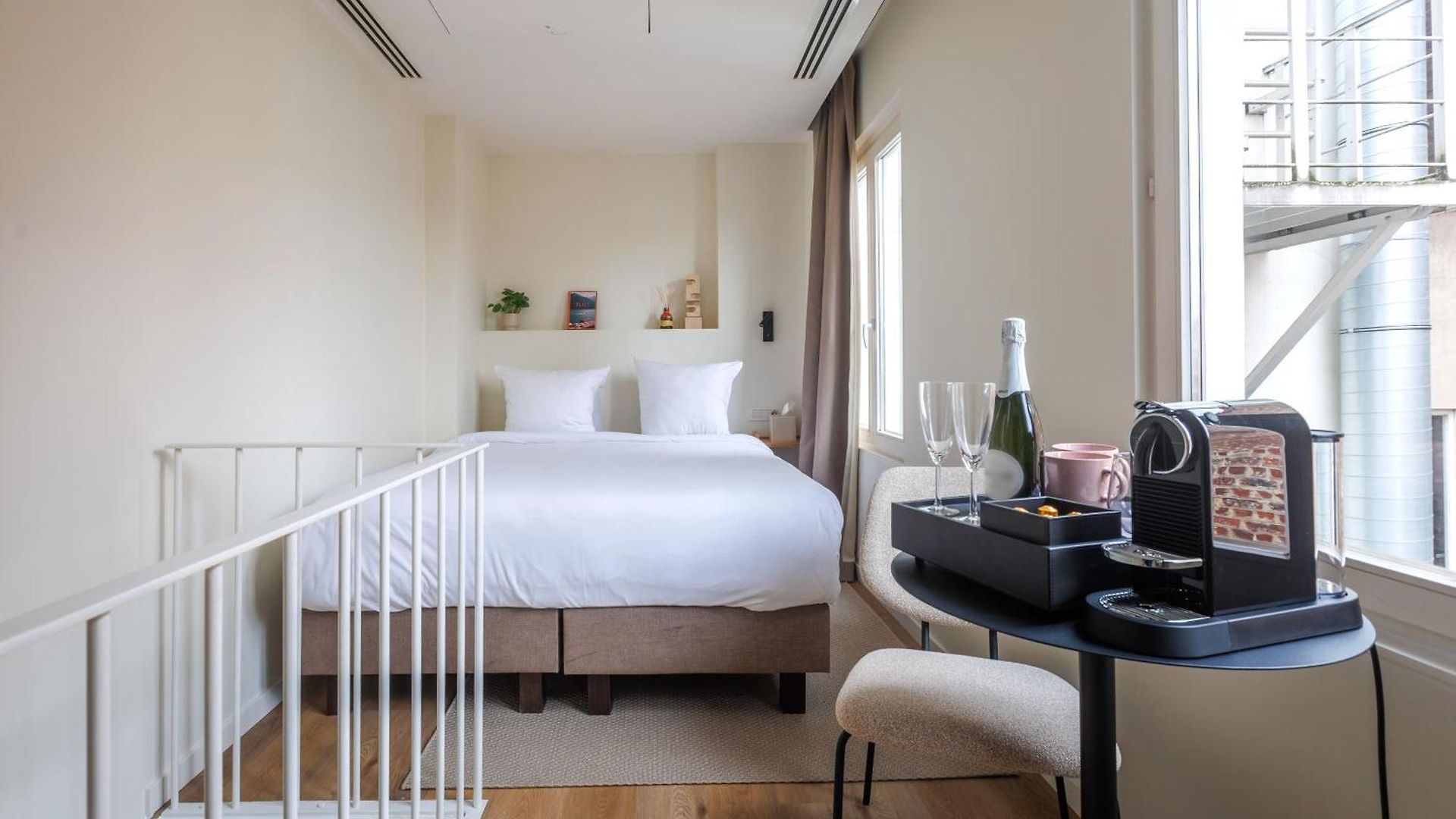 Le Catherine By Sweett Brussels
