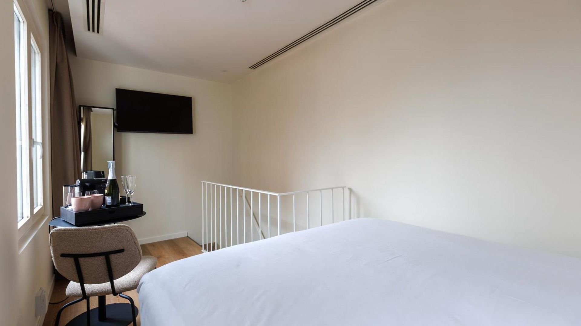 Le Catherine By Sweett Hotel