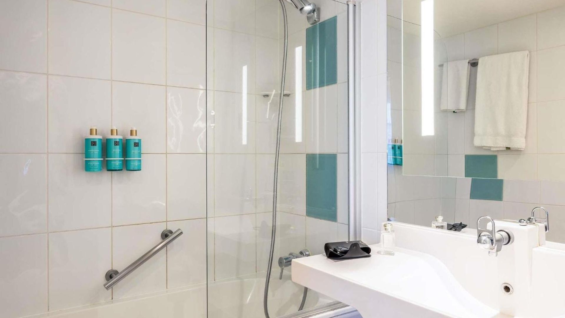 Hotel Novotel Off Grand Place