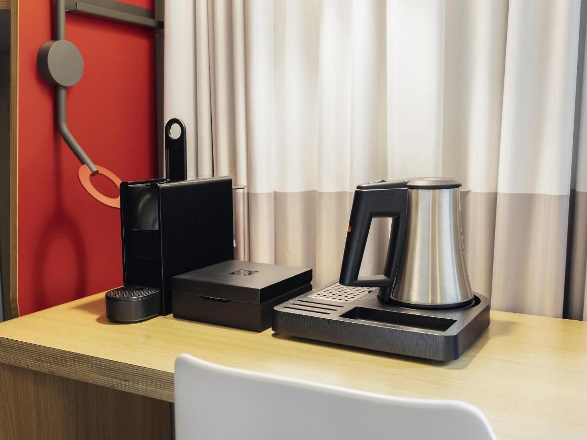 Hotel Ibis Off Grand'place