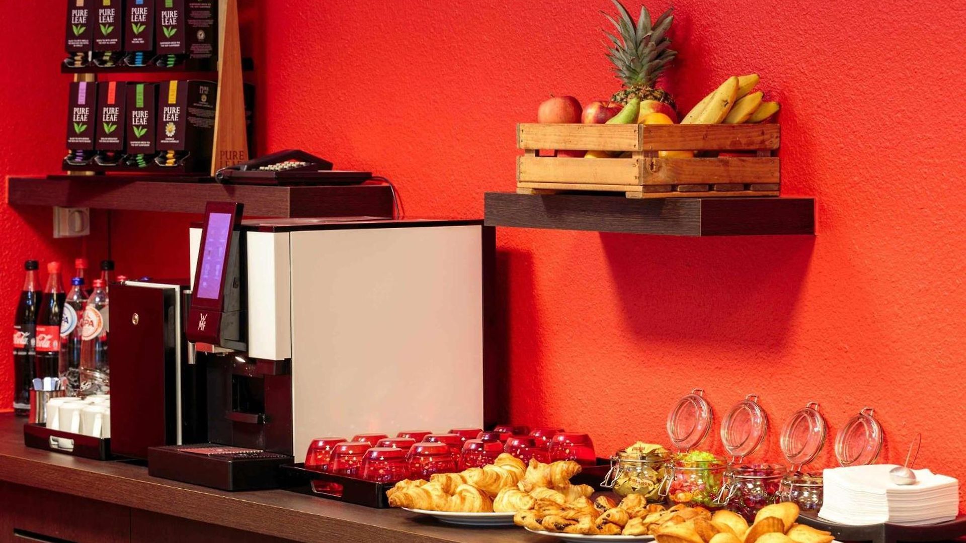 Ibis Centre 3*
