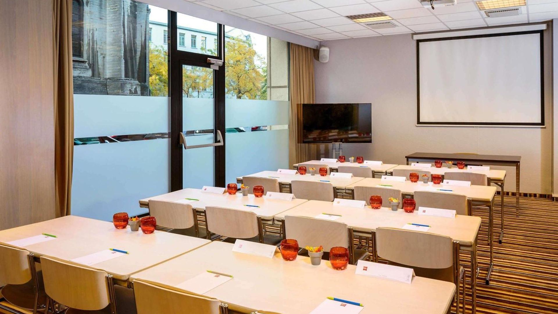 Ibis Centre Brussels