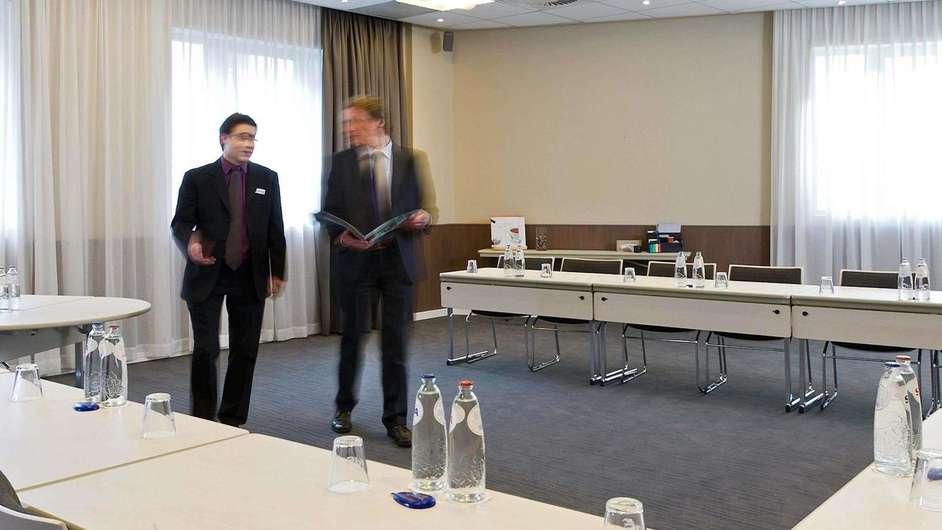 Hotel Novotel Centre Brussels