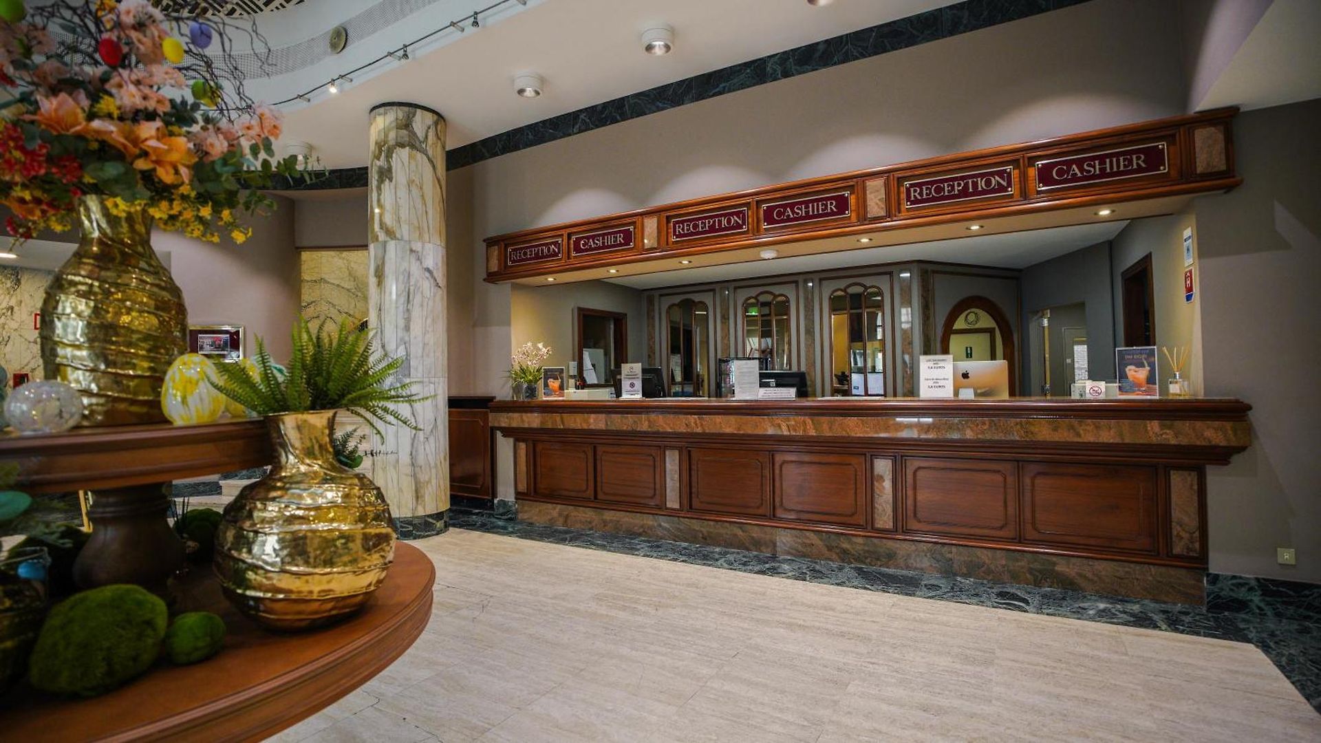 Bedford Hotel 3*