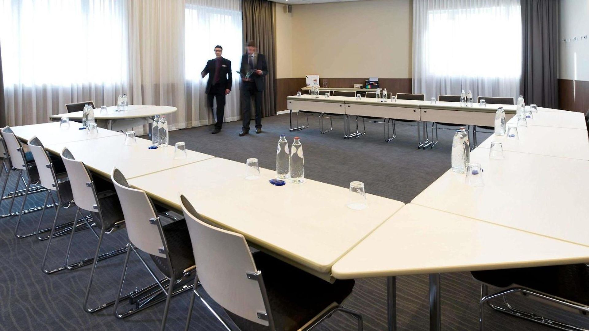 Novotel Centre Hotel 4*