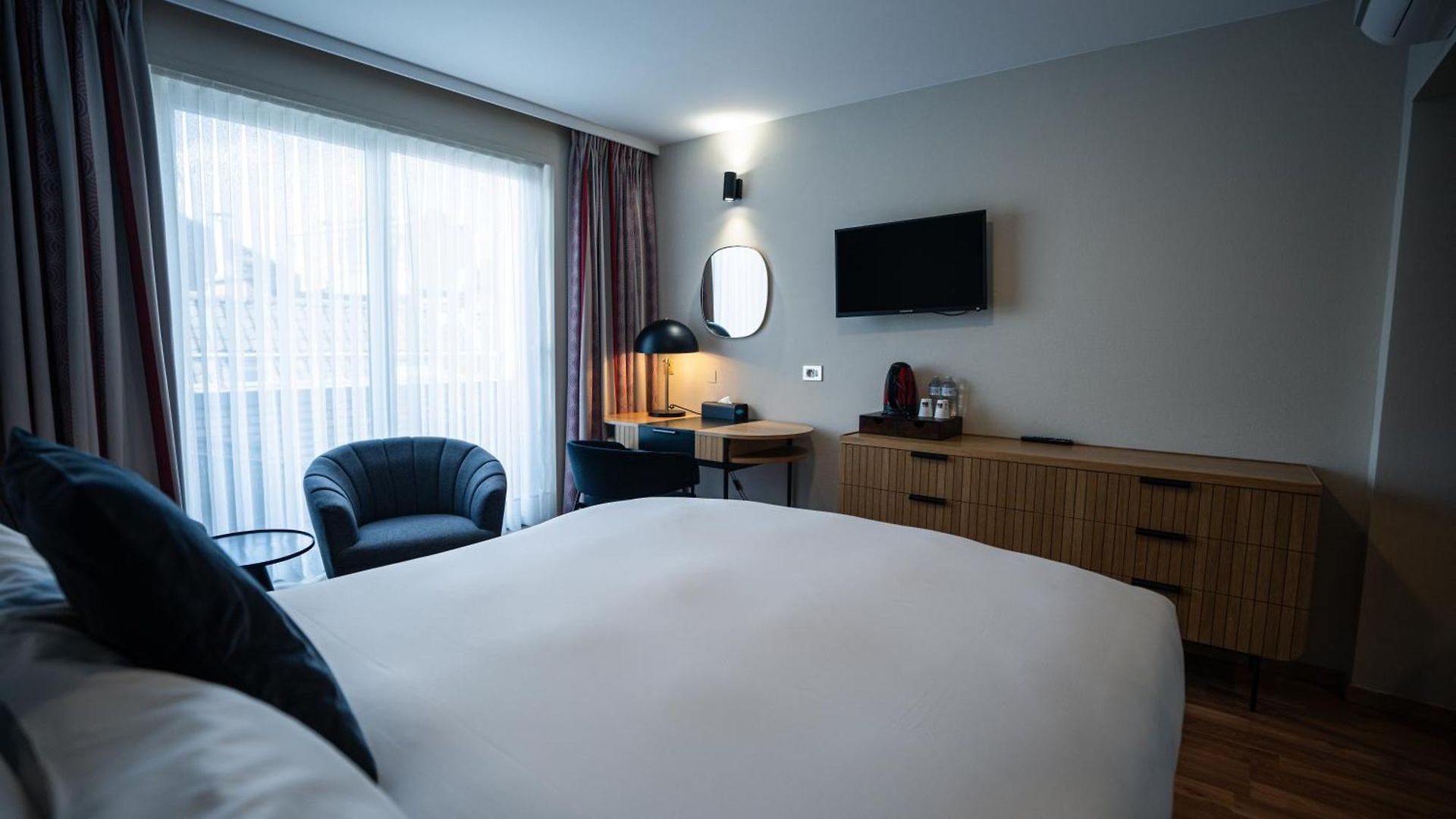 Bedford Hotel Brussels