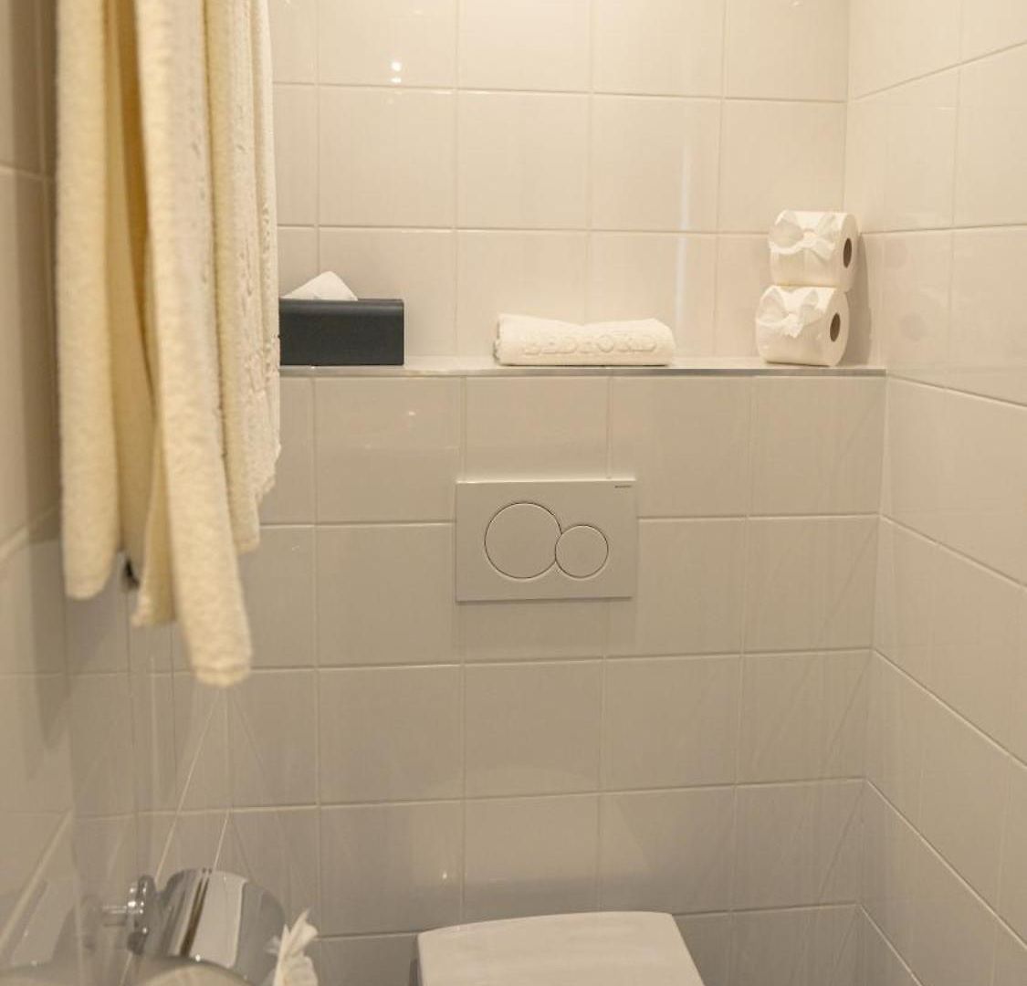 Bedford Hotel 3*