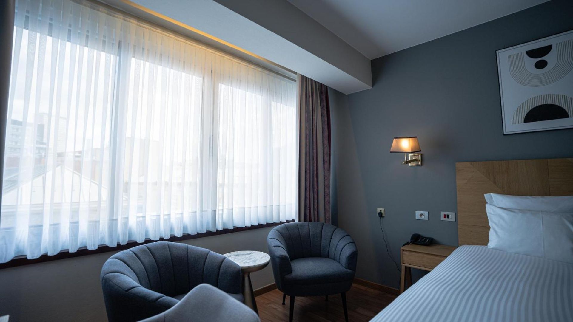Hotel Bedford