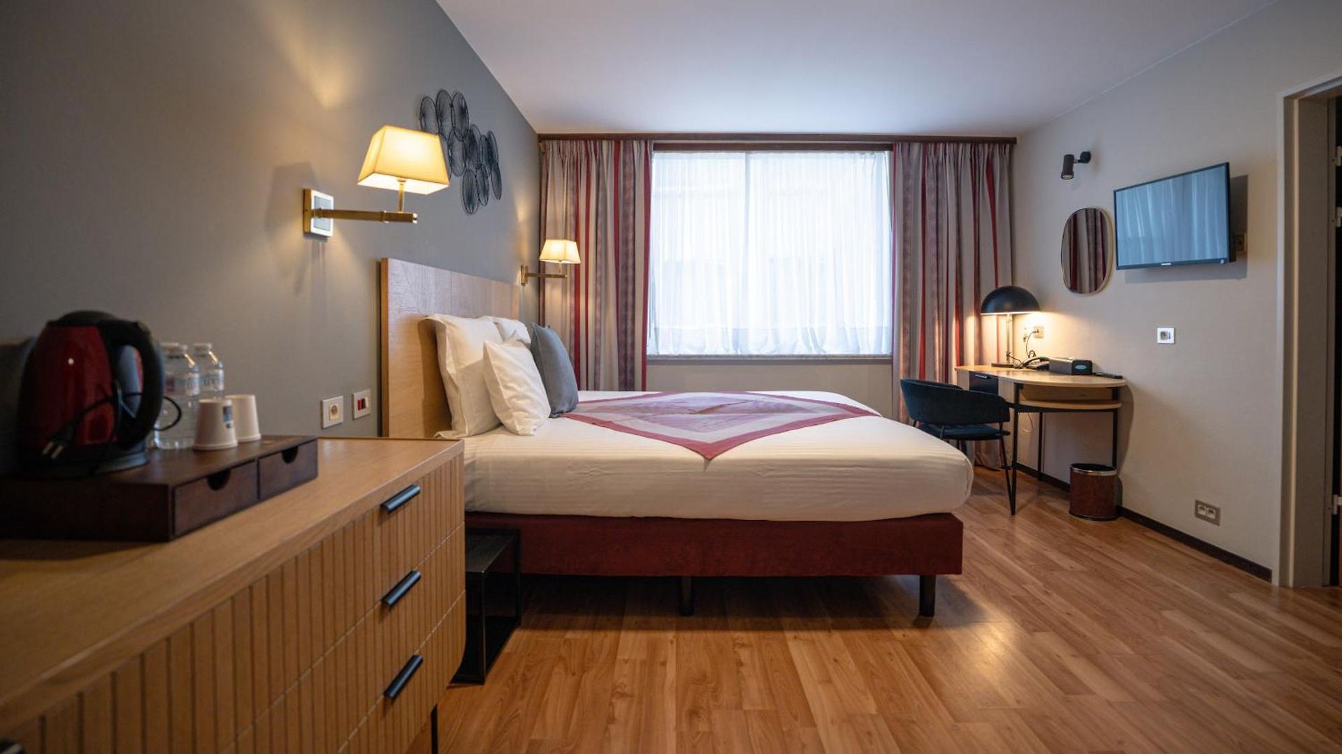Bedford Hotel 3*