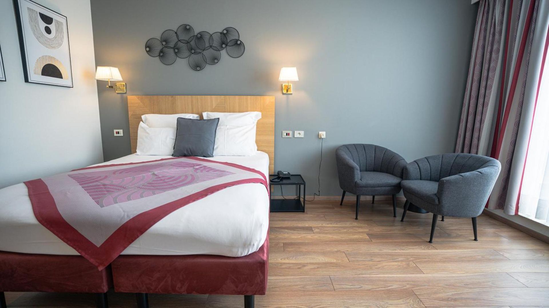 Hotel Bedford Brussels