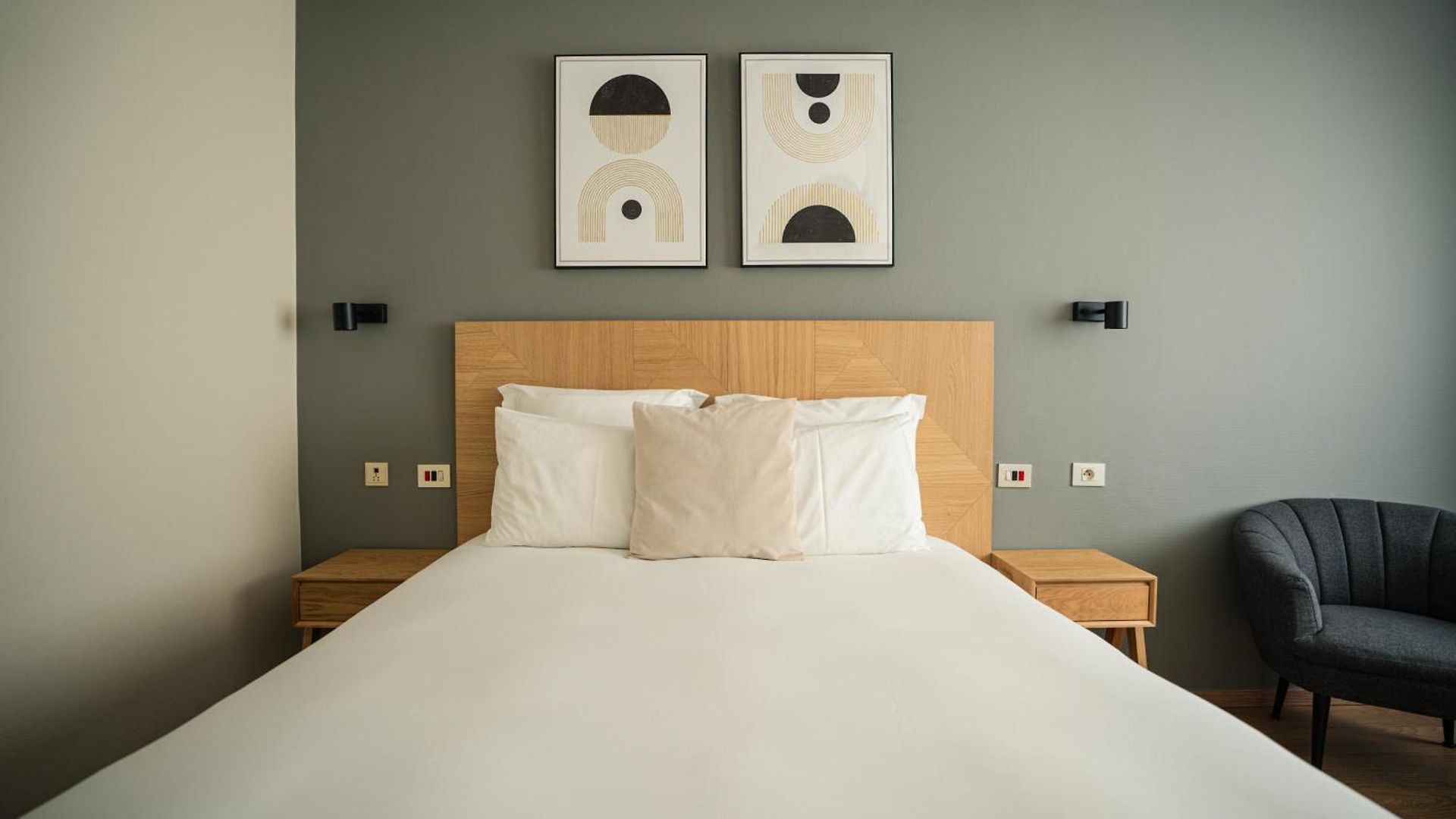 Bedford Hotel