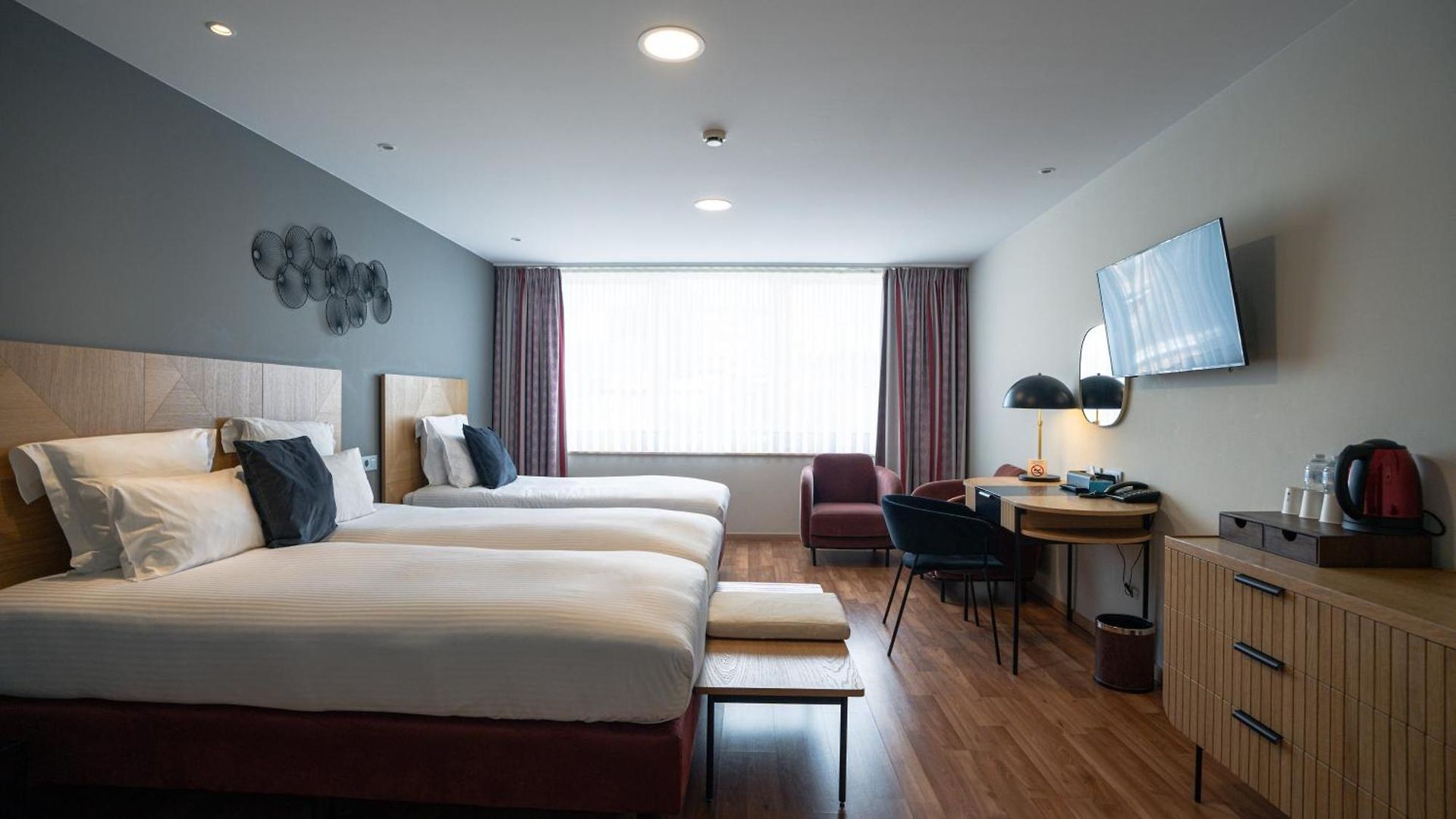 Bedford 3* Brussels